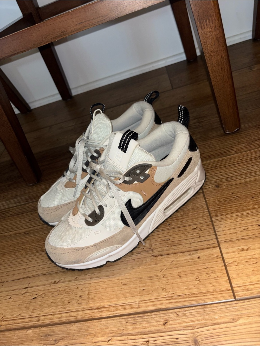 Women’s Nike Air Max Shoes